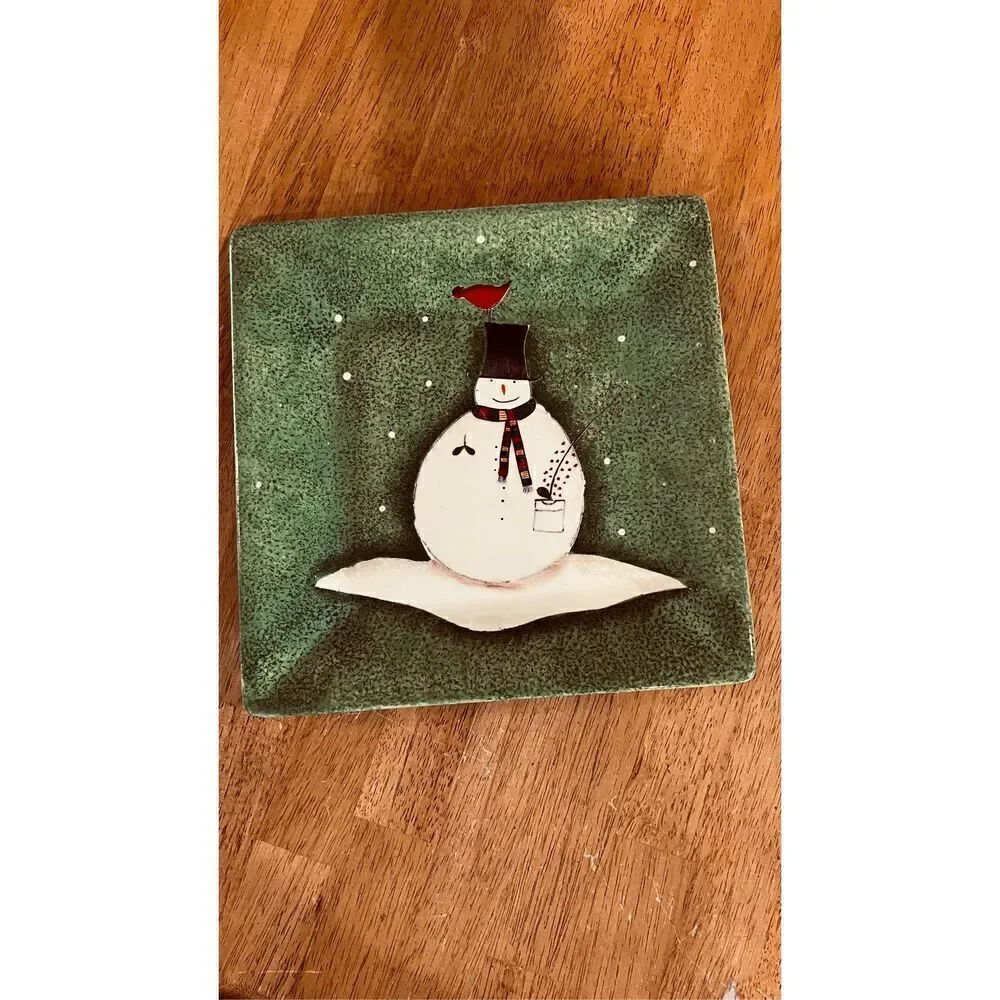 ONEIDA Snowmates Debbie Taylor-Kerman 10